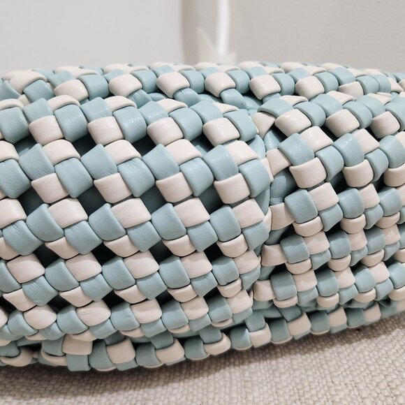 SINCERELY Jules handbag Drop 5"-Length 7"-width 11" - Picture 5 of 6